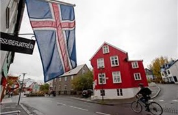 IMF lo ngại về ngân sách Iceland